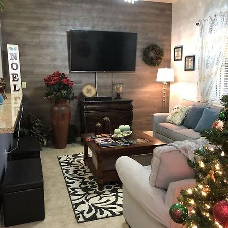סאות' פאדרה איילנד Cozy & Spacious Condo 10Min Walk To Beach מראה חיצוני תמונה