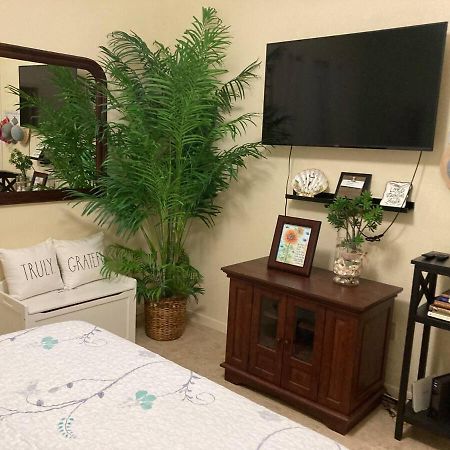 סאות' פאדרה איילנד Cozy & Spacious Condo 10Min Walk To Beach מראה חיצוני תמונה