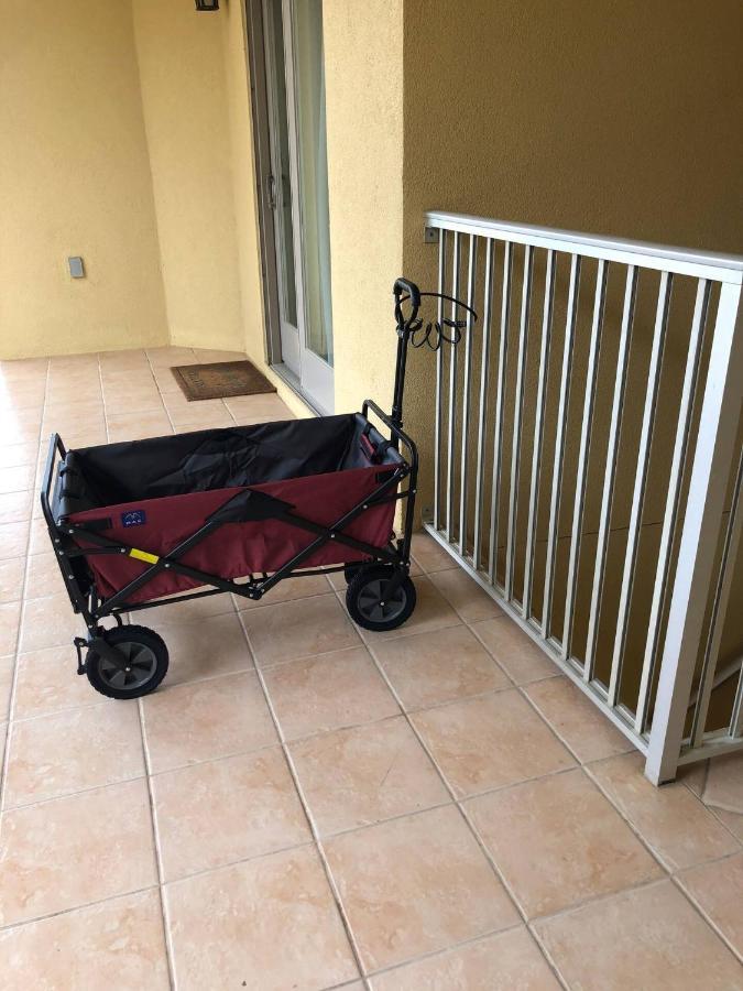 סאות' פאדרה איילנד Cozy & Spacious Condo 10Min Walk To Beach מראה חיצוני תמונה