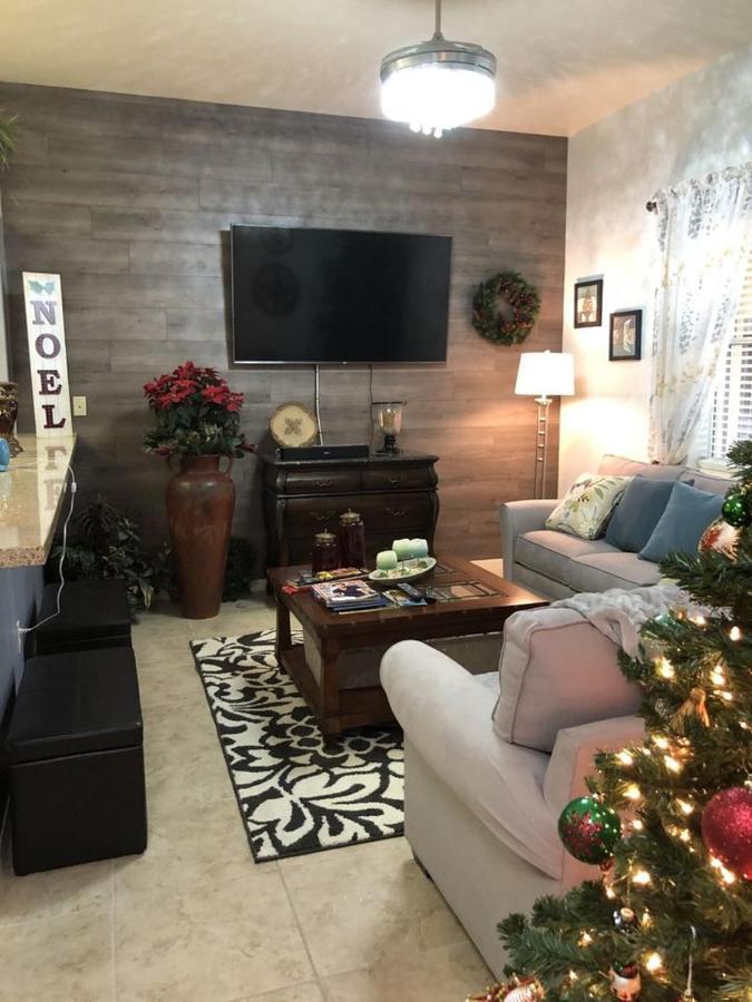 סאות' פאדרה איילנד Cozy & Spacious Condo 10Min Walk To Beach מראה חיצוני תמונה