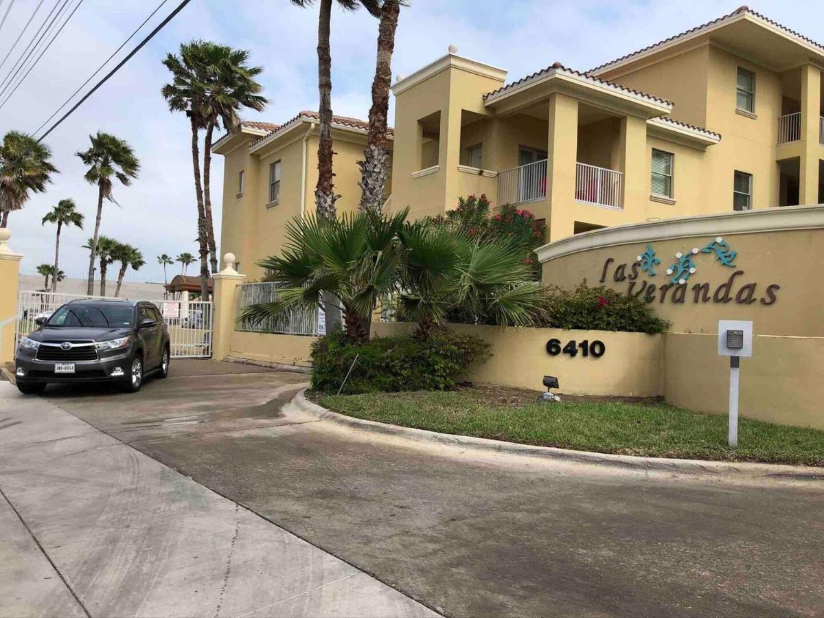 סאות' פאדרה איילנד Cozy & Spacious Condo 10Min Walk To Beach מראה חיצוני תמונה