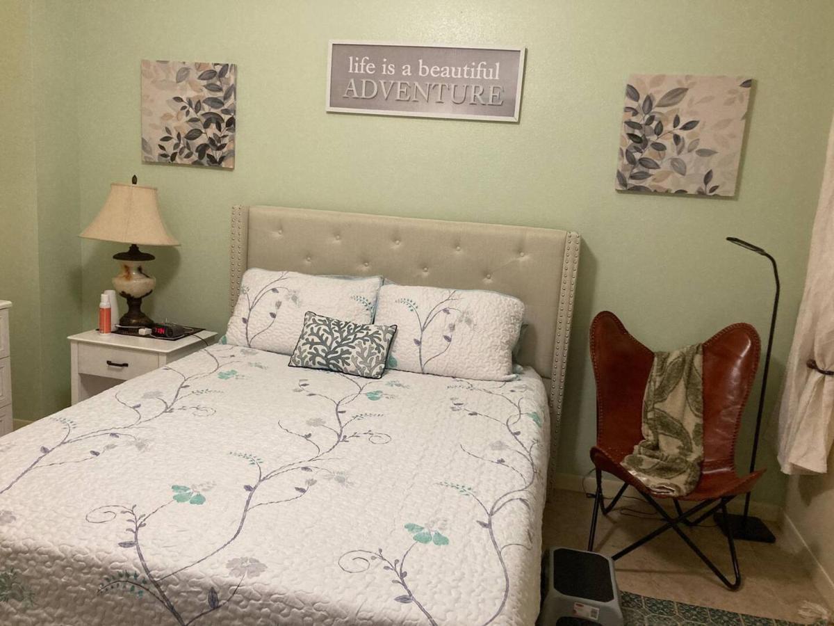 סאות' פאדרה איילנד Cozy & Spacious Condo 10Min Walk To Beach מראה חיצוני תמונה