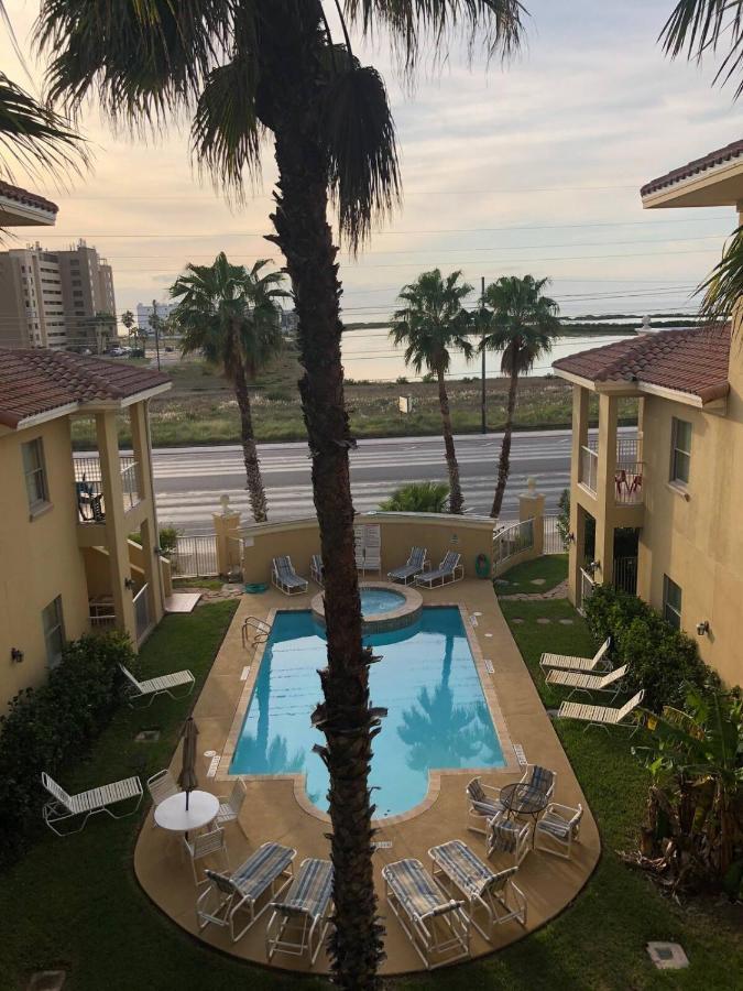 סאות' פאדרה איילנד Cozy & Spacious Condo 10Min Walk To Beach מראה חיצוני תמונה
