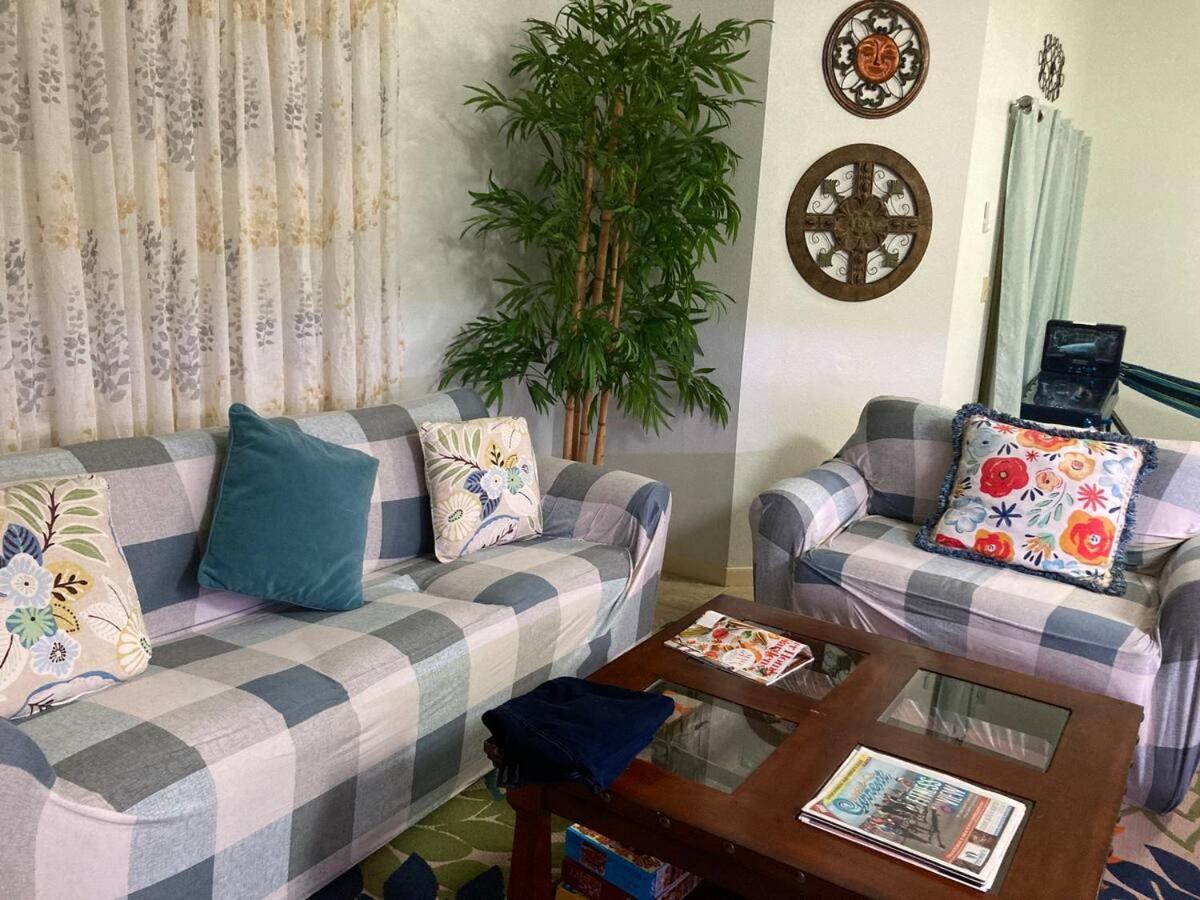 סאות' פאדרה איילנד Cozy & Spacious Condo 10Min Walk To Beach מראה חיצוני תמונה