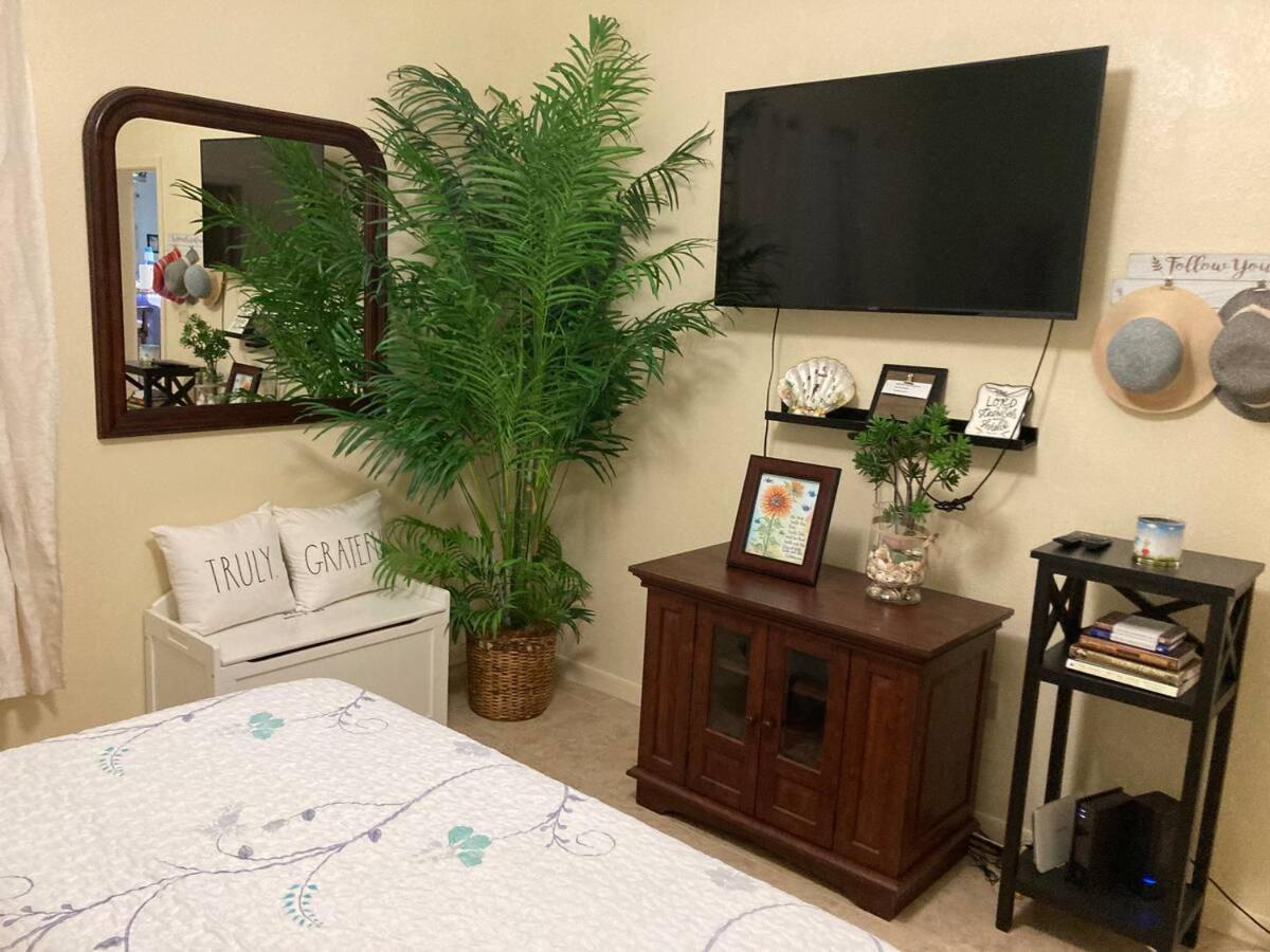 סאות' פאדרה איילנד Cozy & Spacious Condo 10Min Walk To Beach מראה חיצוני תמונה