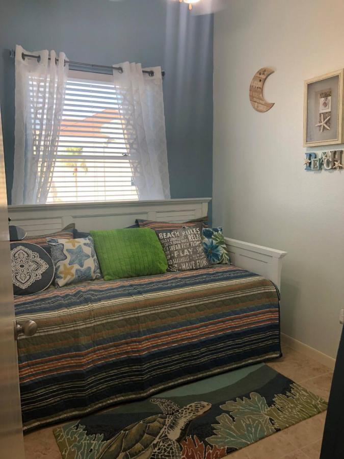 סאות' פאדרה איילנד Cozy & Spacious Condo 10Min Walk To Beach מראה חיצוני תמונה