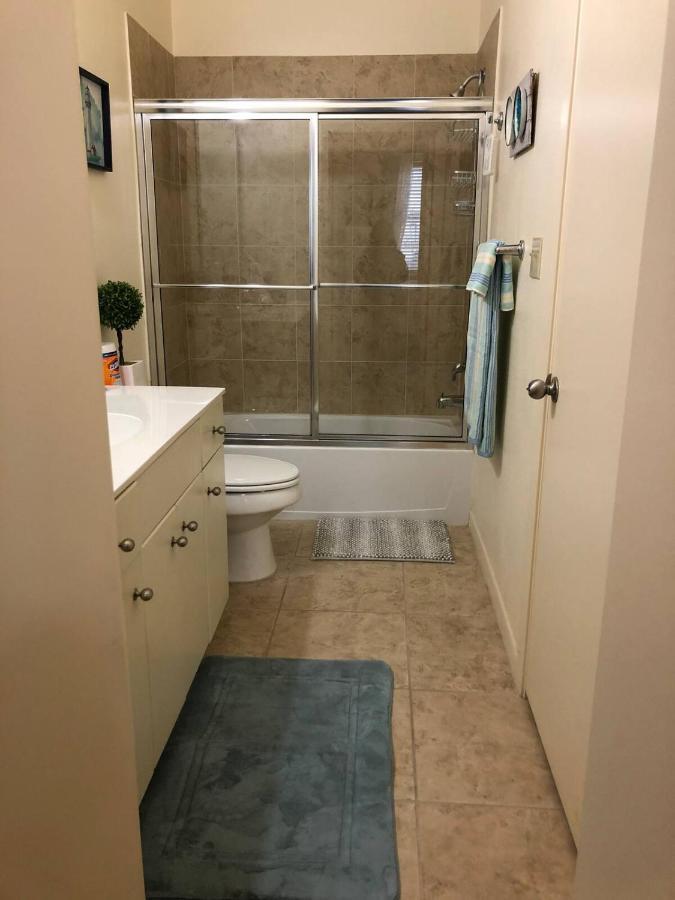 סאות' פאדרה איילנד Cozy & Spacious Condo 10Min Walk To Beach מראה חיצוני תמונה