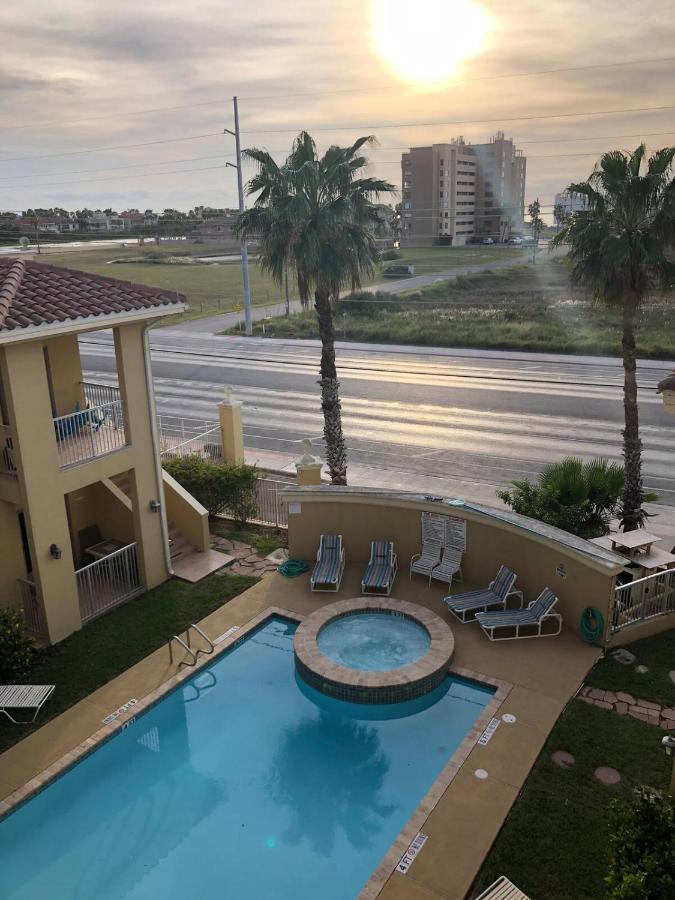 סאות' פאדרה איילנד Cozy & Spacious Condo 10Min Walk To Beach מראה חיצוני תמונה
