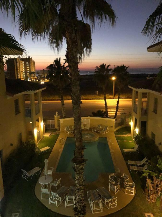 סאות' פאדרה איילנד Cozy & Spacious Condo 10Min Walk To Beach מראה חיצוני תמונה