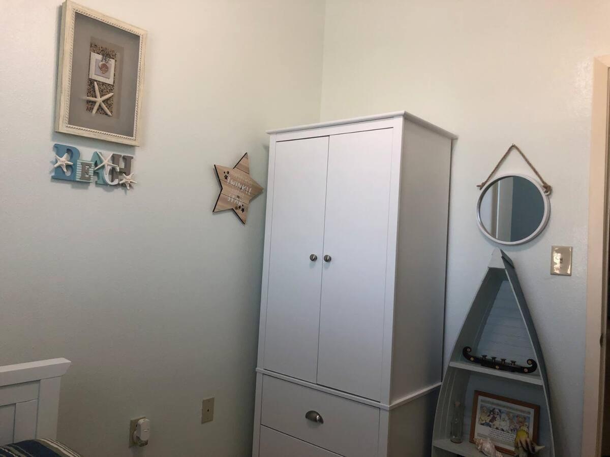 סאות' פאדרה איילנד Cozy & Spacious Condo 10Min Walk To Beach מראה חיצוני תמונה