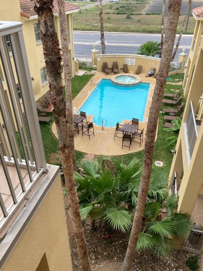 סאות' פאדרה איילנד Cozy & Spacious Condo 10Min Walk To Beach מראה חיצוני תמונה