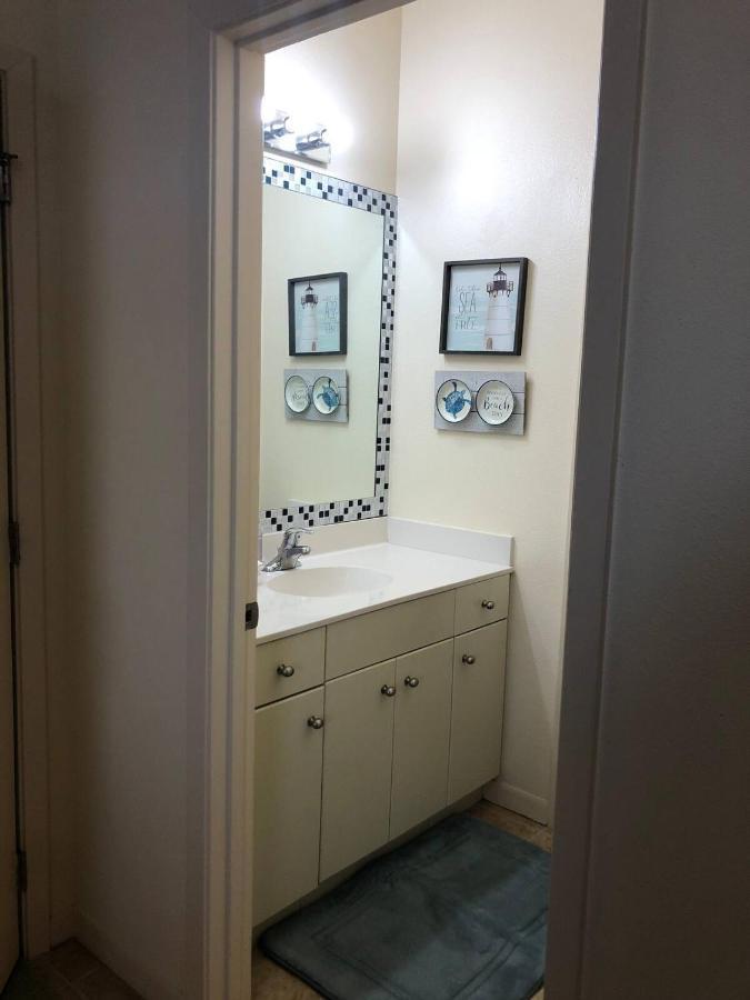 סאות' פאדרה איילנד Cozy & Spacious Condo 10Min Walk To Beach מראה חיצוני תמונה