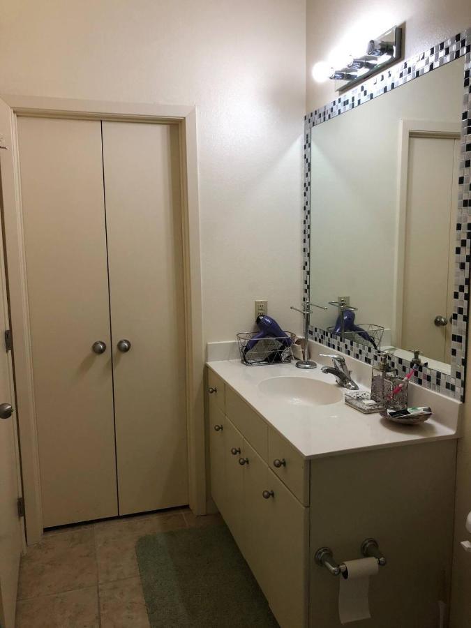 סאות' פאדרה איילנד Cozy & Spacious Condo 10Min Walk To Beach מראה חיצוני תמונה