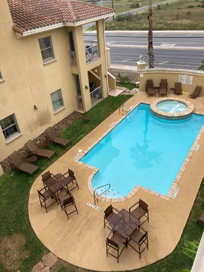 סאות' פאדרה איילנד Cozy & Spacious Condo 10Min Walk To Beach מראה חיצוני תמונה